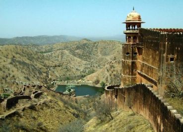 Tour al Monte Abu in Rajasthan