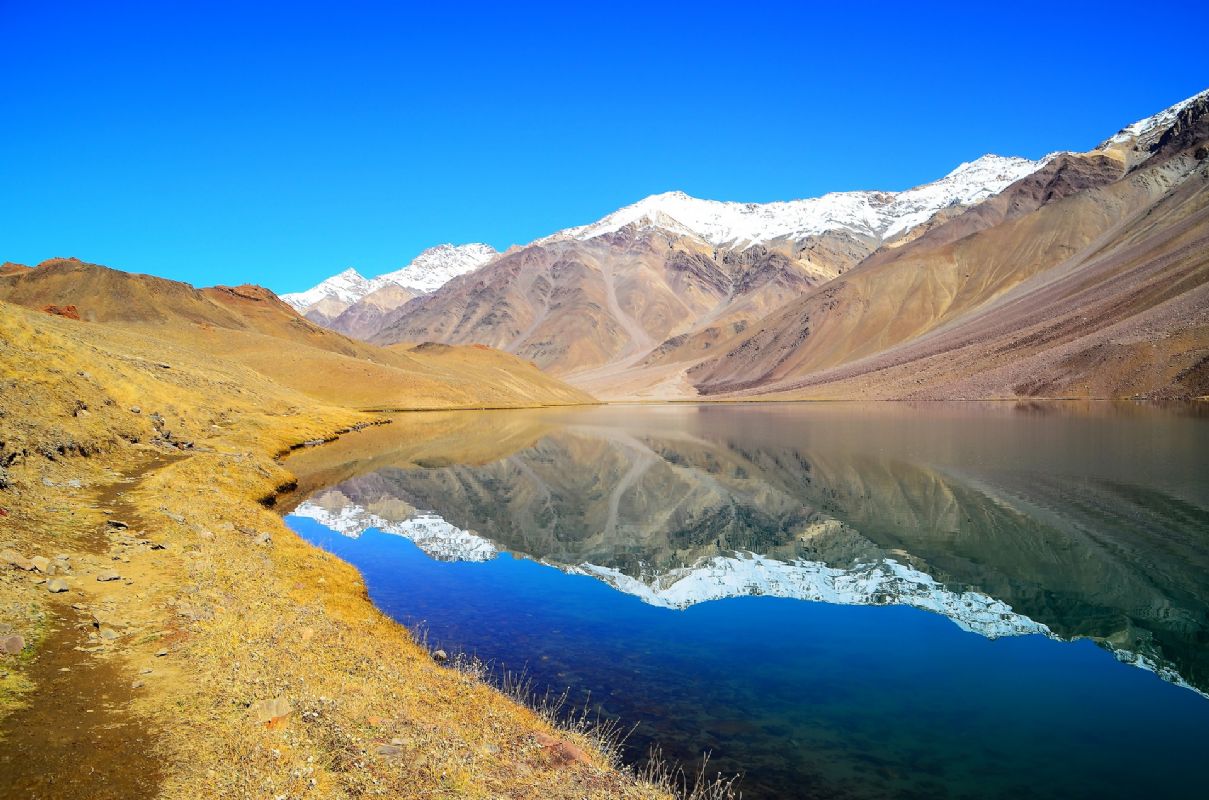 Exotic Himalaya Tour with private driver