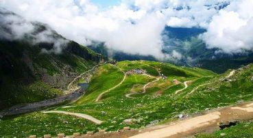 Tour Manali in Himachal Pradesh