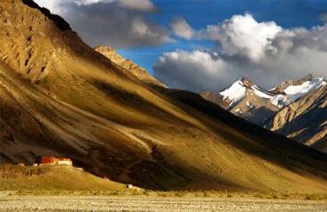 Visit Kargil in Ladakh