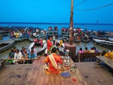 Scoprire Varanasi la destinazione più religiosa dell'India